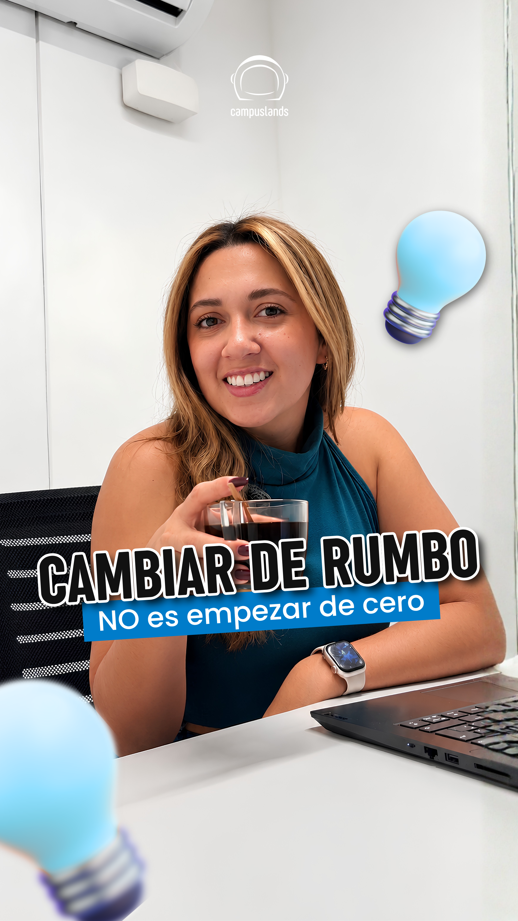 Testimonio Gabriela Pedraza