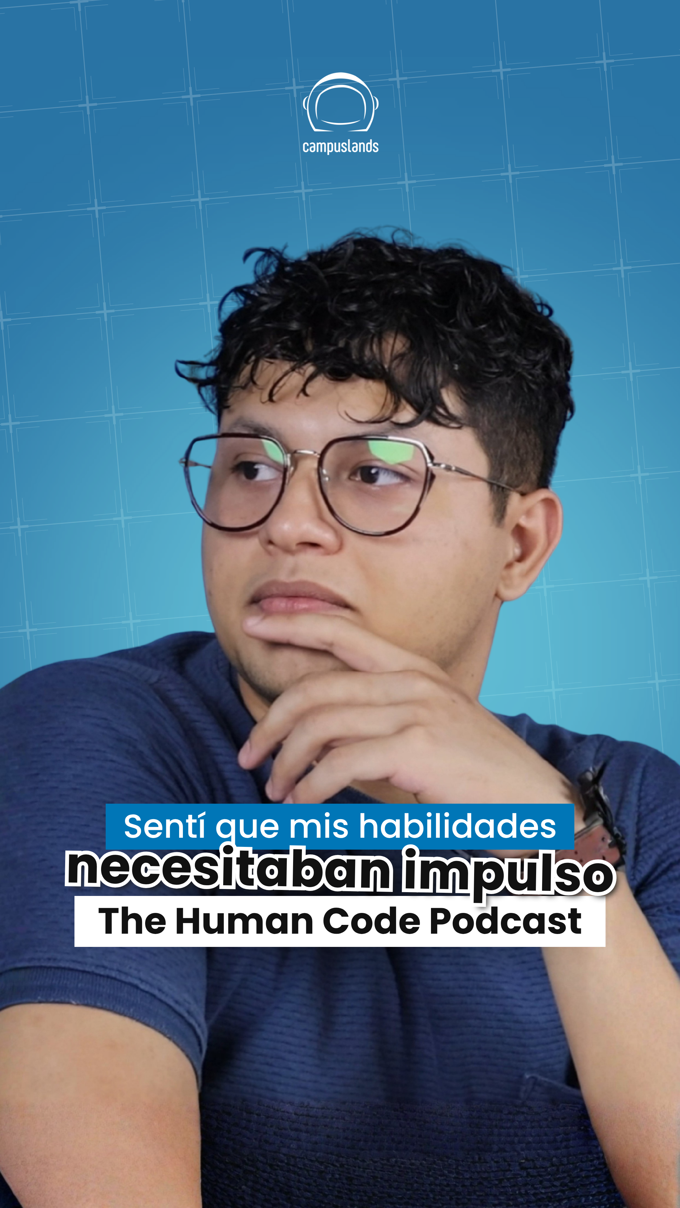 Testimonio Andres Racines